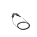 Jabra Link 230 adaptador USB a QD, para diademas BIZ1500, BIZ2300 y BIZ2400  (230-09) 