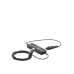 Jabra Link 260 adaptador con control USB a QD  (260-09)
