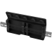 Organizador de Brazo de Micrófono / Accesorio para Jabra Perform 75 / Kit de 2 Piezas / Color Negro / Compatibilidad Total