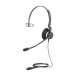 Jabra Biz 2300 Mono con conexión QD, resistente para contact center con brazo articulado con giro de 360º  (2303-820-105)