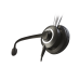  BIZ 2400 Duo auricular de gran rendimiento para contact center con conexión QD (2409-820-205)