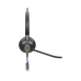 Jabra Engage 50 auricular profesional digital con conexión USB-C(5099-610-189)