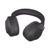 Jabra Evolve2 85, Auricular stereo versión UC con cancelación de ruido activa, dongle USB-A indicador de ocupado (Busylight)(28599-989-999)