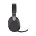 Jabra Evolve2 85, Auricular stereo versión UC con cancelación de ruido activa, dongle USB-A indicador de ocupado (Busylight)(28599-989-999)