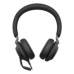 Jabra Evolve 2 40SE, Auricular Stereo Versión MS con Aislamiento de Ruido, Conexión USB C/A y Indicador de Ocupado (Busylight) (24189-999-799)