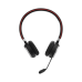Evolve 65 SE Stereo, auricular profesional con gran calidad para llamadas y música (6599-833-309).