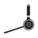 Evolve 65 SE Stereo, auricular profesional con gran calidad para llamadas y música (6599-833-309).