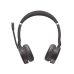 Jabra Evolve 75 SE Stereo, conexión Bluetooth, indicador de ocupado, USB-A Compatible con cualquier plataforma UC (7599-848-109)