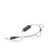 Jabra GN1200 cable con conexión QD y RJ-9 (88001-99)