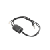 JABRA Pro 920 Service, Cable de servicio para PRO-920 (14201-29)