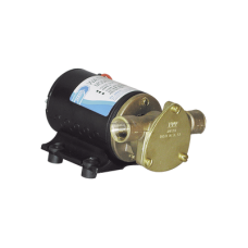 Bomba de sentina para agua a 12 Vcd.