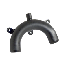 Bucle de ventilación de descarga de 38 mm (1½ Bucle de ventilación de descarga de 38 mm (1½