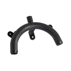 Bucle de ventilación de descarga de 25 mm (1 Bucle de ventilación de descarga de 25 mm (1