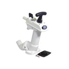 Conjunto de bomba Twist n' Lock