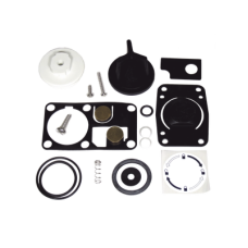Kit de servicio para inodoros de las series 'Twist n' Lock' -3000 y -5000 Kit de servicio para inodoros de las series 'Twist n' Lock' -3000 y -5000