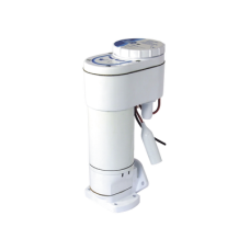 Bomba para sanitario para conversión de manual a eléctrico de 12 Vcd Bomba para sanitario para conversión de manual a eléctrico de 12 Vcd