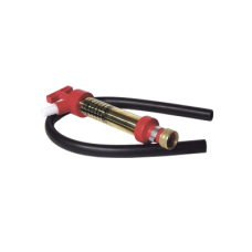 Bomba marina de drenaje de aceite de motor con accesorio de manguera de jardín hembra de 3/4” Bomba marina de drenaje de aceite de motor con accesorio de manguera de jardín hembra de 3/4”