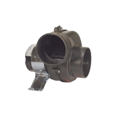 Soplador Flexmount de 3 pulgadas