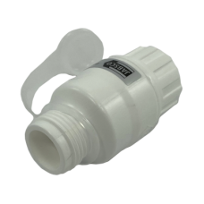 Regulador de presión de agua en linea