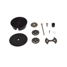 Kit de servicio Jabsco 50095-1000 para bomba de achique/ducha 37202-2XXX0 Kit de servicio Jabsco 50095-1000 para bomba de achique/ducha 37202-2XXX0