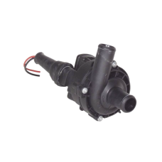 Bomba recirculadora. Bomba recirculadora.