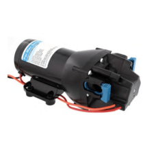Bomba controlada por presión Par Max HD 4' a 12 Vca, alta presión 60 psi 15 lpm / 4 gpm