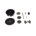 Kit de servicio Jabsco 50095-1000 para bomba de achique/ducha 37202-2XXX0