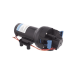 Bomba de diafragma controlada por presión para trabajo pesado ParMax 6 de 12 Vcd 60PSI