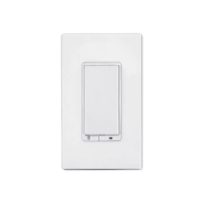 (ZWAVE) Dimmer, señal inalámbrica Z-WAVE, compatible con HUB HC7, C8, panel de alarma L5210, L7000, Total Connect. y Alarm.Com