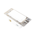 (ZWAVE) Dimmer, señal inalámbrica Z-WAVE, compatible con HUB HC7, C8, panel de alarma L5210, L7000, Total Connect. y Alarm.Com