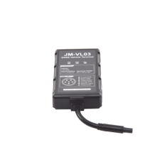 Localizador vehicular 4G con IP65 /