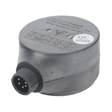 Sensor de Combustible Ultrasónico para equipo VL802, SIN PERFORAR TANQUE (se coloca abajo del tanque)