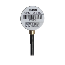 Sensor de Combustible Ultrasónico, SIN PERFORAR TANQUE (se coloca abajo del tanque)