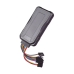 Rastreador GPS 2G y 3G / SOS / Relay - Microfono y primer año de plataforma TrackSolid incluida / Compatible con USFSCX (Sensor de Combustible Ultrasonico)