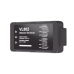 Localizador vehicular 4G Boton de Emergencia y Relevador incluidos / detección de apertura de puertas / multiples salidas digitales / compatible con sensor ultrasonico de combustible