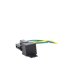 Relevador de 5 pines automotriz de 24 volts