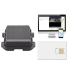 KIT Localizador 4G con carga solar / Semiautónomo / Rastreo de contenedores / Cajas de tráiler / Alarma de sabotaje audible / Incluye Licencia vitalicia EPCOMGPSCODE y SIM de datos SIM500MB2Y 