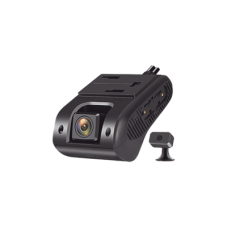 Cámara Dual 4G+WIFI, 1080P, Botón de Pánico, Acceso a Memoria MicroSD Protegido, Acelerómetro Android, I/O Cámara Dual 4G+WIFI, 1080P, Botón de Pánico, Acceso a Memoria MicroSD Protegido, Acelerómetro Android, I/O