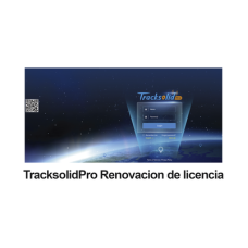 Renovación de licencia de video para plataforma Tracksolid Renovación de licencia de video para plataforma Tracksolid