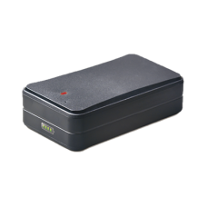 Rastreador vehicular 3G magnético para contenedores u oculto en vehículo, con batería de larga duración