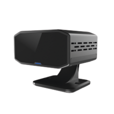 Cámara DMS compacta / Incorpora AI / Detección de eventos al conducir / Prevenga accidentes