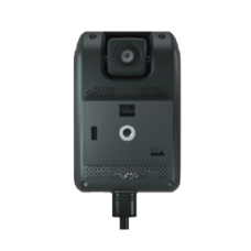 Dashcam con sistema de control ADAS (asistencia de manejo) y DMS (Monitoreo de chofer) (opcional) / Multiples alarmas /Comunicación dos vías / ideal para flotas vehiculares / Facil instalacion