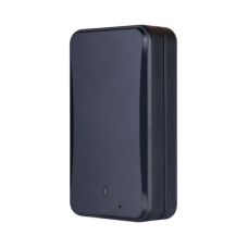 Tracker de Activos LL301 LTE Cat 1 / Posicionamiento GNSS: GPS, BDS, LBS, Wi-Fi / Batería Recargable 10,000mAh / Redes LTE Cat 1 y 2G GSM / Escucha Remota VoLTE / Imán Fuerte / Conexión Bluetooth
