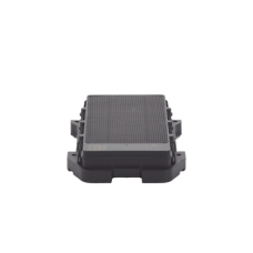 Localizador 4G con carga solar / Semiautónomo / Rastreo de contenedores / Cajas de tráiler / Alarma de sabotaje audible