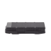 Localizador 4G con carga solar / Semiautónomo / Rastreo de contenedores / Cajas de tráiler / Alarma de sabotaje audible