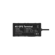Localizador vehicular 4G -3G- 2G + WIFI