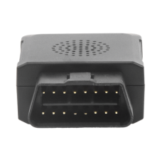 RASTREADOR VEHICULAR GPS CON CONEXION POR OBDII