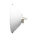 Antena Direccional de Alto Rendimiento/ Parábola profunda para mayor aislamiento al ruido / 3 ft / 4.9 a 6.1 GHz / Ganancia de 32.1 ± 1 dBi / Soporte de acero inoxidable / polaridad en 90 ° y 45 ° / Incluye montaje. Antena Direccional de Alto Rendimiento/ Parábola profunda para mayor aislamiento al ruido / 3 ft / 4.9 a 6.1 GHz / Ganancia de 32.1 ± 1 dBi / Soporte de acero inoxidable / polaridad en 90 ° y 45 ° / Incluye montaje.