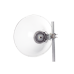 Antena Direccional de Alto Rendimiento/ Parábola profunda para mayor aislamiento al ruido/ Conector guía de onda para radio C5x y B5x / 3 ft / 4.9 a 6.4 GHz / Ganancia de 32 dBi / Soporte de acero inoxidable / Incluye montaje. Antena Direccional de Alto Rendimiento/ Parábola profunda para mayor aislamiento al ruido/ Conector guía de onda para radio C5x y B5x / 3 ft / 4.9 a 6.4 GHz / Ganancia de 32 dBi / Soporte de acero inoxidable / Incluye montaje.