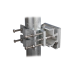 Montaje para antenas JRMB-900-6-MIMO / JRC-32DD-DUPLEXPRE / JRMA0-380-10/11